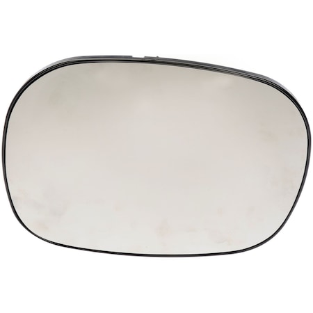 Dorman PLASTICBACKED MIRROR 56256